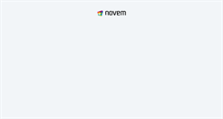 Desktop Screenshot of internetexplorer9.novem.pl